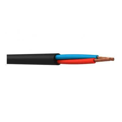 Webro WEB Speaker Cable Low Smoke Non-Halogen