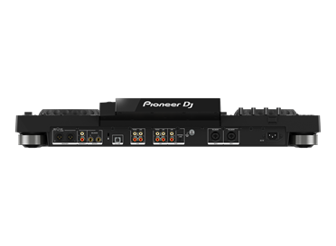 Pioneer DJ XDJ-RX3 All-in-One 2-Ch Performance DJ System rekordbox / Serato