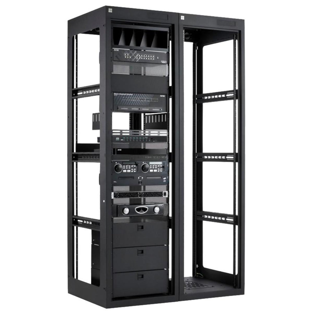 Aten 8 Way 16A Intelligent Eco Power Distribution Unit, 1U 3