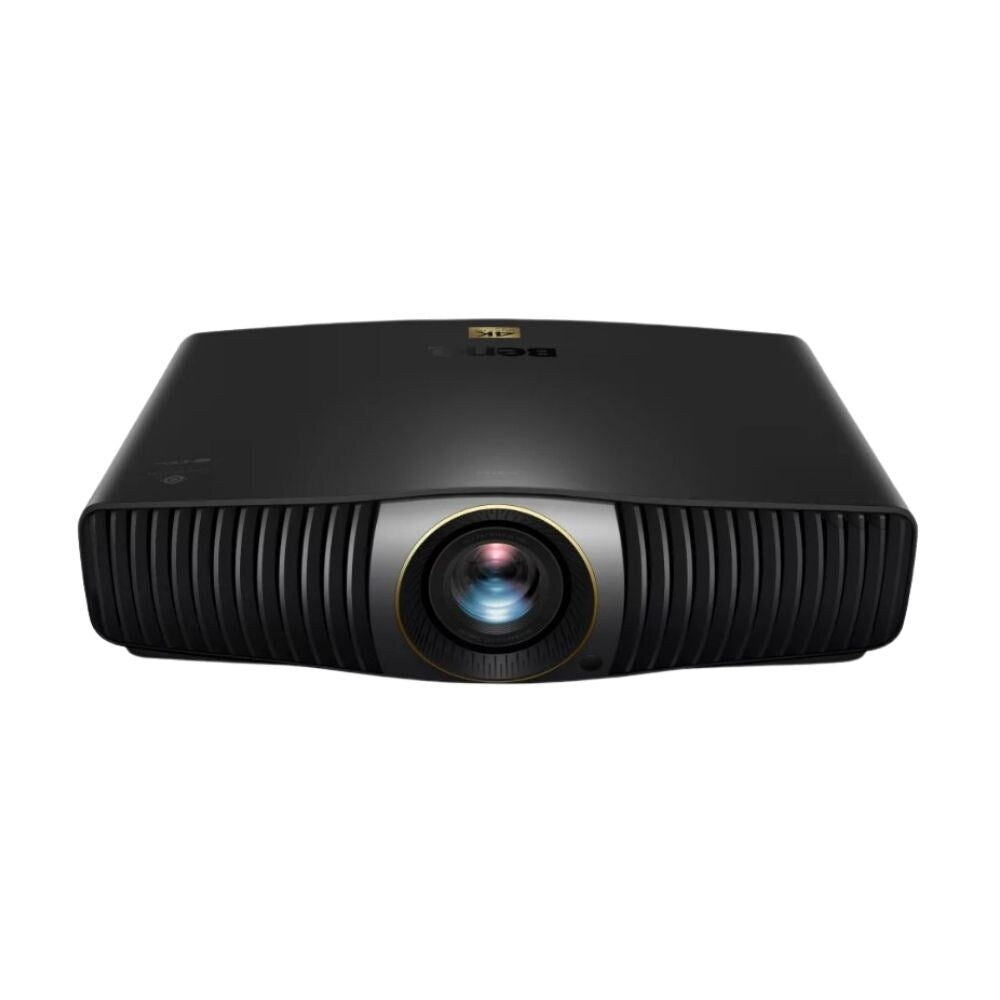 BenQ W5800 4k 2600lm Home Cinema Laser Projector, Black  1