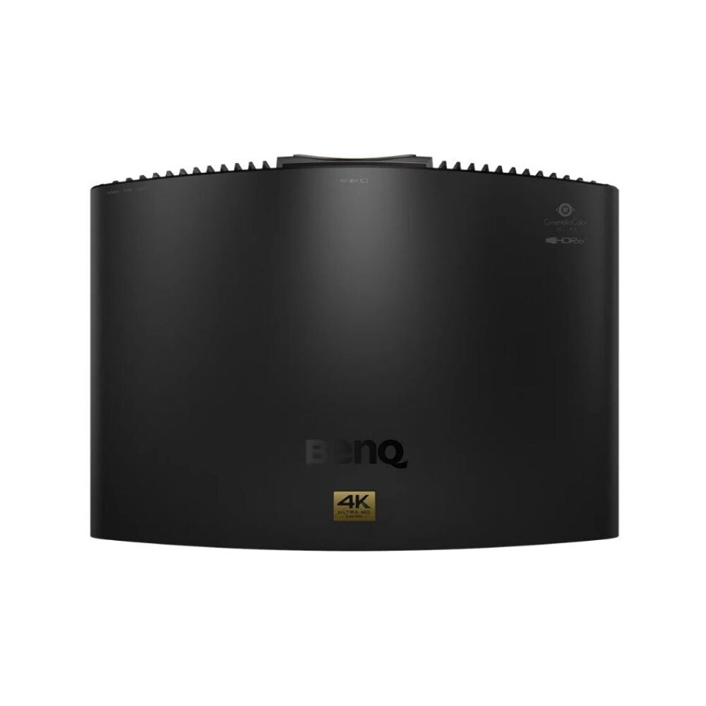 BenQ W5800 4k 2600lm Home Cinema Laser Projector, Black  2