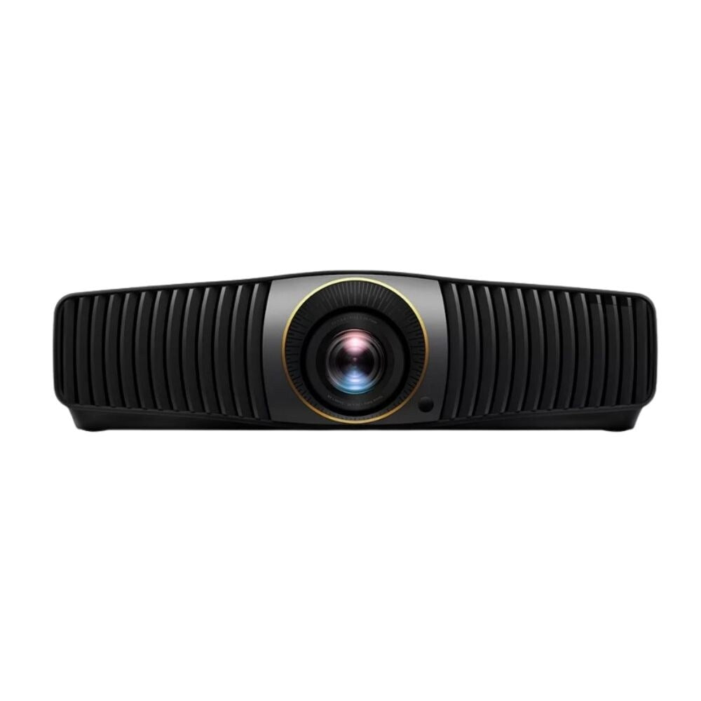 BenQ W5800 4k 2600lm Home Cinema Laser Projector, Black 