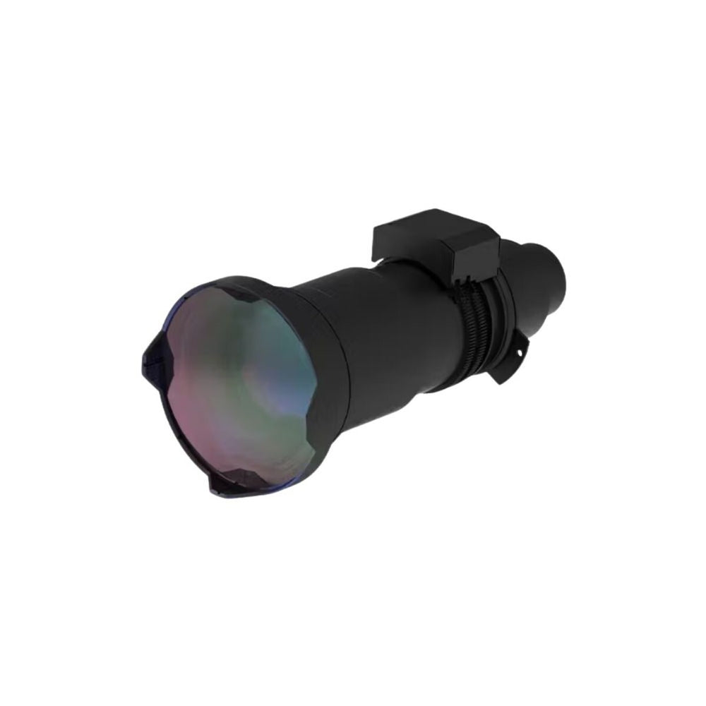 Christie 0.8-1.16:1 Zoom High Contrast Lens for 4K15 and 25-RGB M Series Projectors 