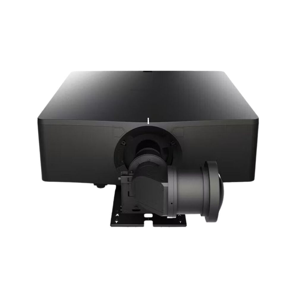 Christie 4K-HS High Performance UHD 1DLP Laser Projector with Lens  3