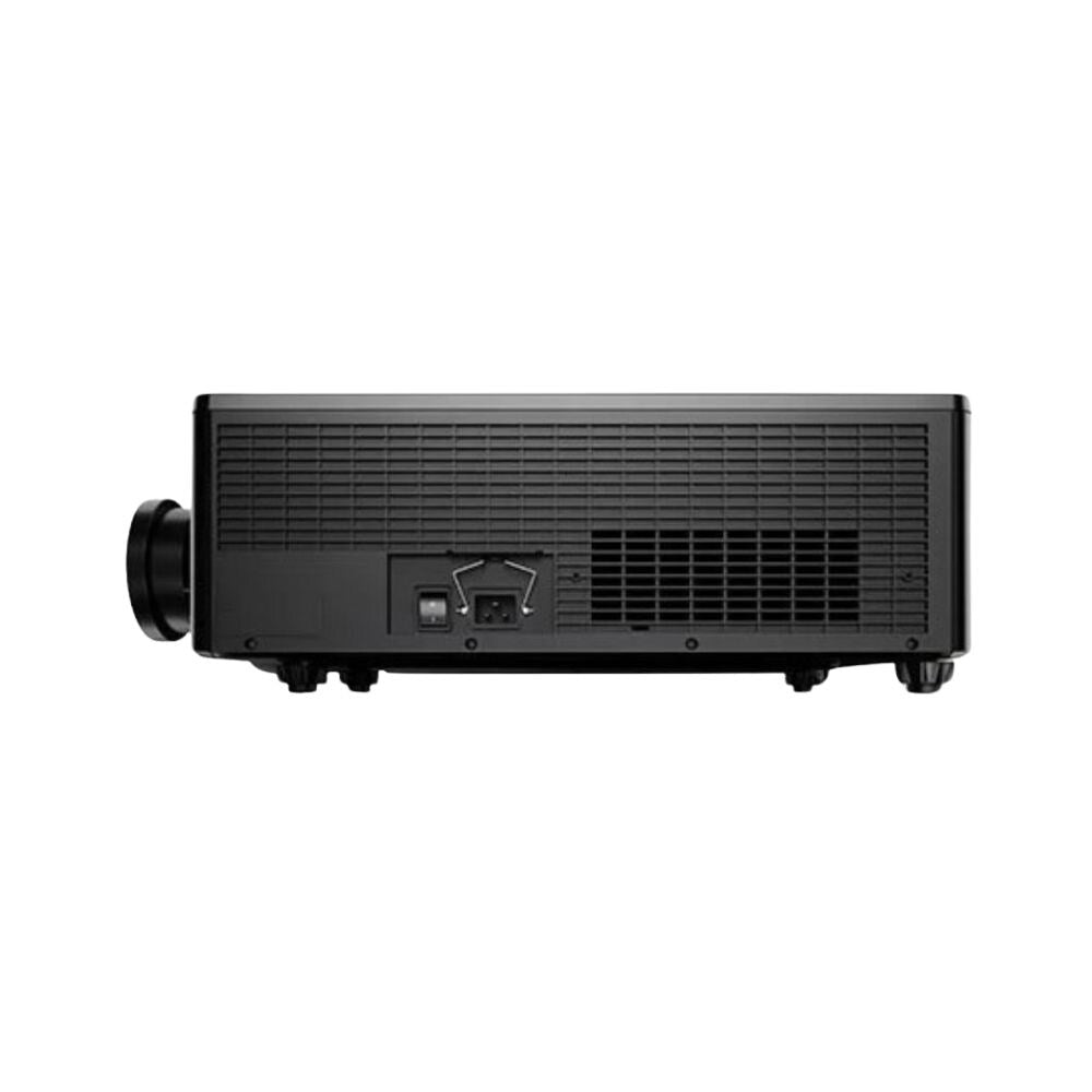 Christie Jazz Series WUXGA DWU1800 and DWU2400 1DLP Projector With Optional Lens  4