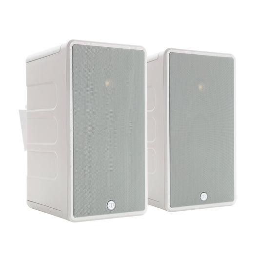 Monitor Audio - Climate 80 On-Wall Speaker Pair Speaker Monitor Audio