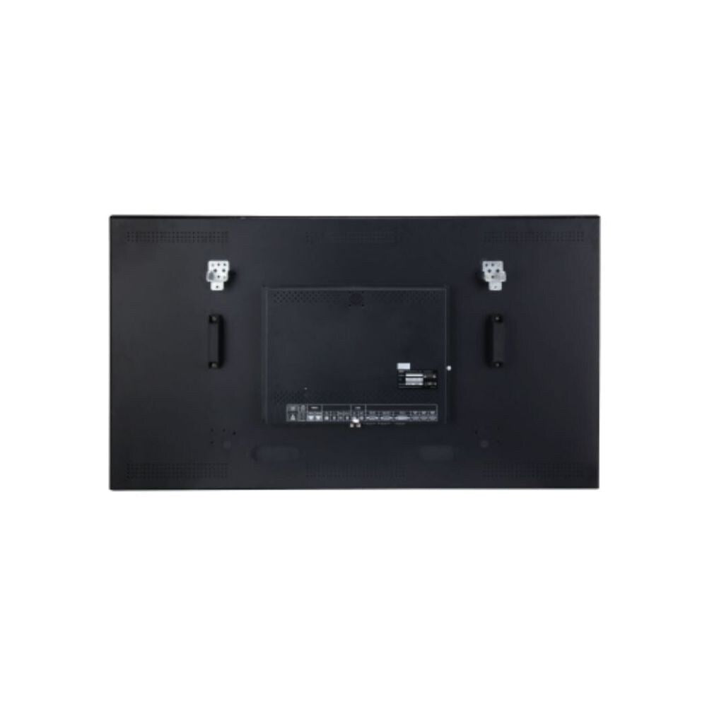 Dahua 110-VIDEOWALL-PLUS2 Bundle Includes 1 x 2 Videowall Plus 2 x Remote 55" HD Displays With Dahua Front Maintenance Pop Out Wall Bracket For Each Display: SET  1
