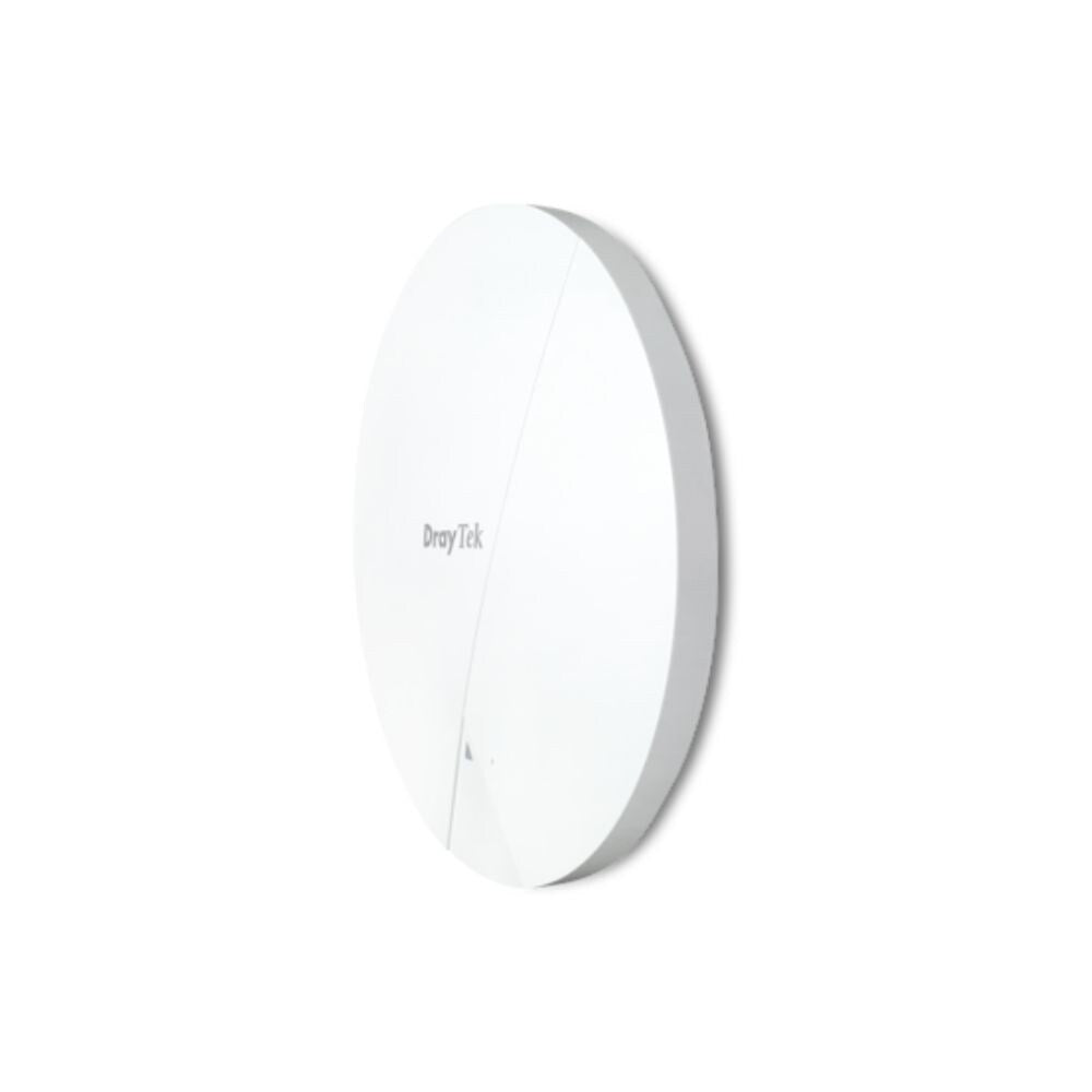 DrayTek VigorAP 1062C Access Point for Ceiling or Wall, 802.11ax, Wi-Fi 6 