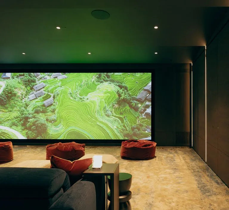 Screen Research EL1C