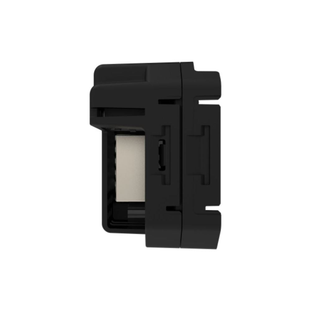 iPort Connect PoE+ Adaptor For Surface Mount and iPads With USB-C Connector, Black  2