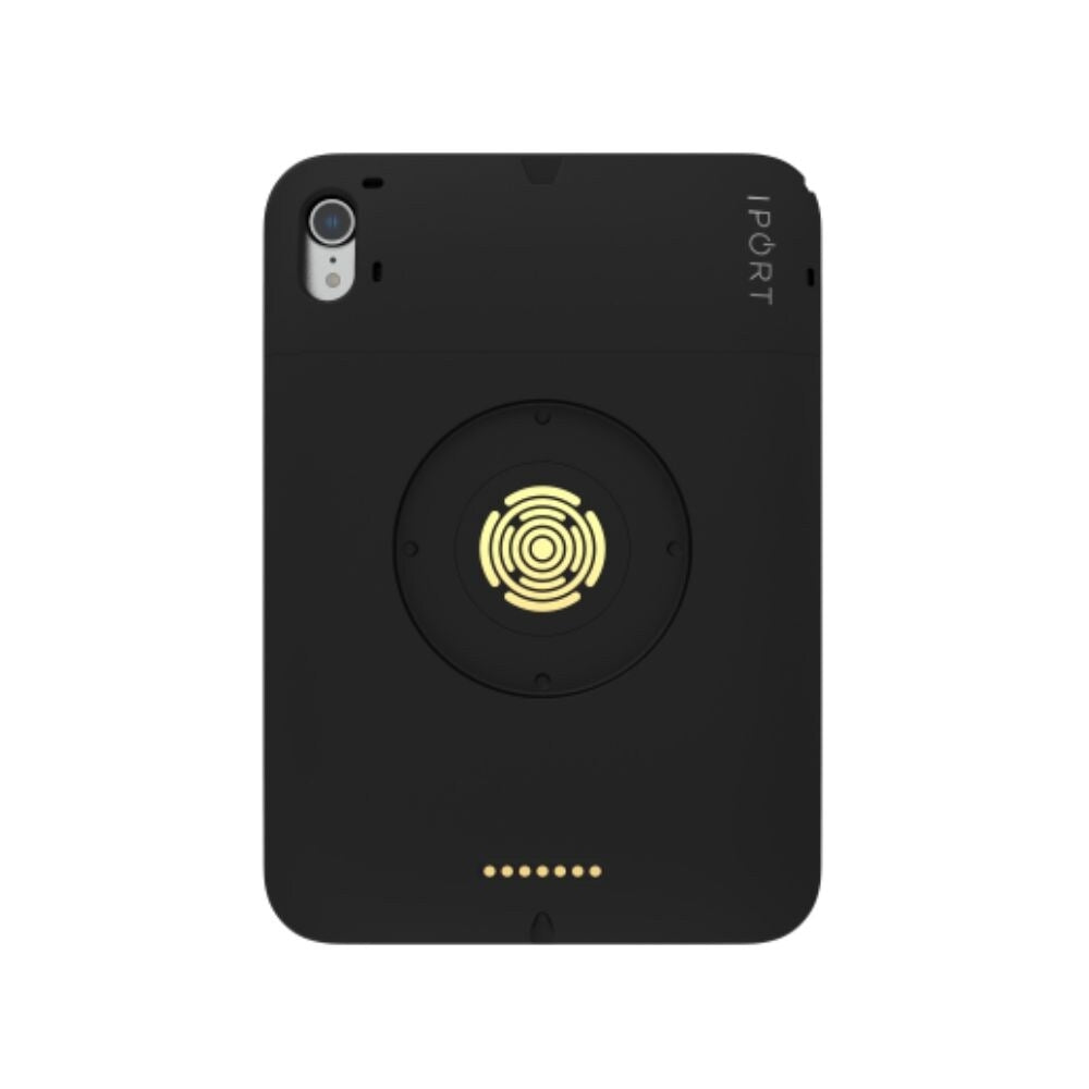 iPort Connect Pro Case For iPads in Black or White  16