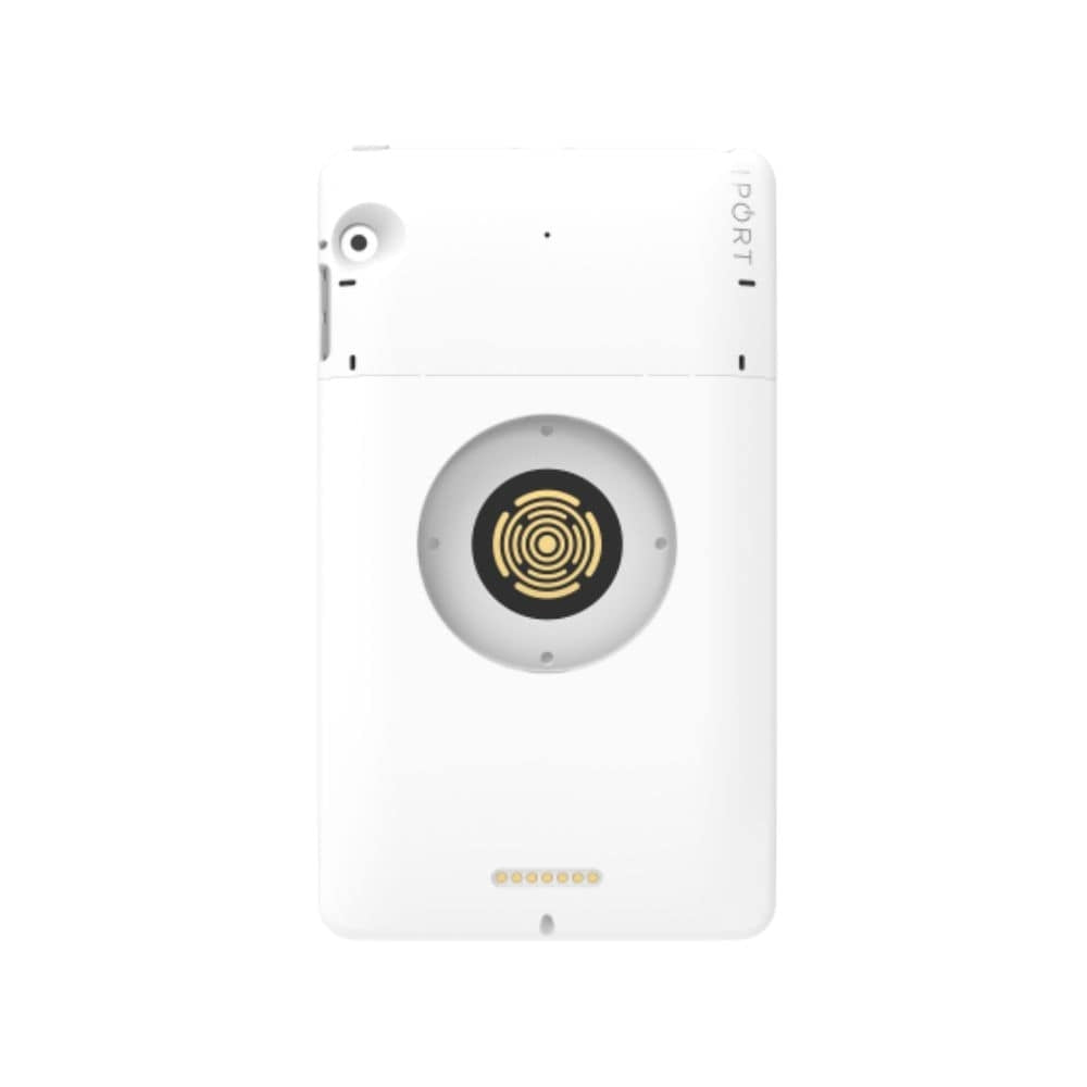 iPort Connect Pro Case For iPads in Black or White  23