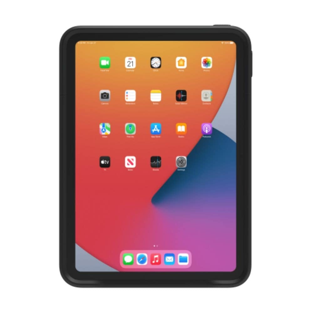 iPort Connect Pro Case For iPads in Black or White  6