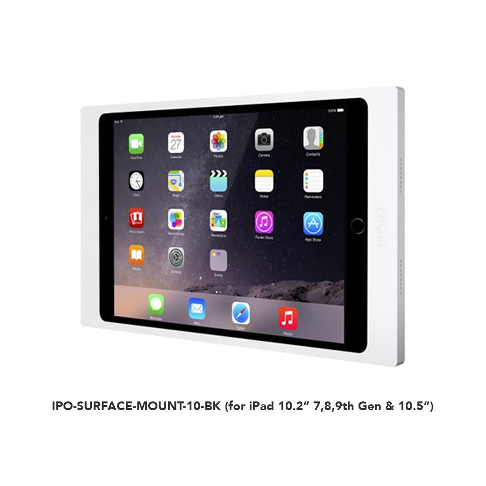 iPort Surface Mount Case  14