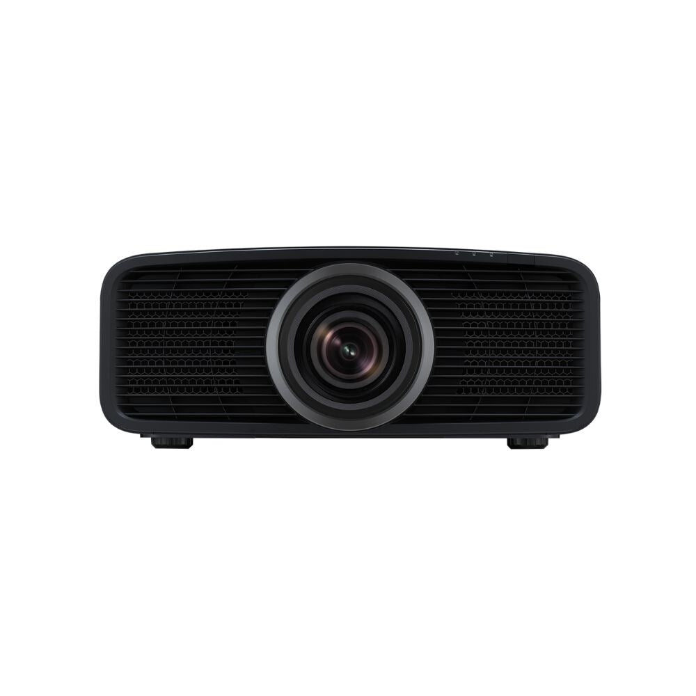 JVC DLA-NZ700 Native 4K D-ILA Blu-Escent Laser, 2300 Lumens Projector, Black 