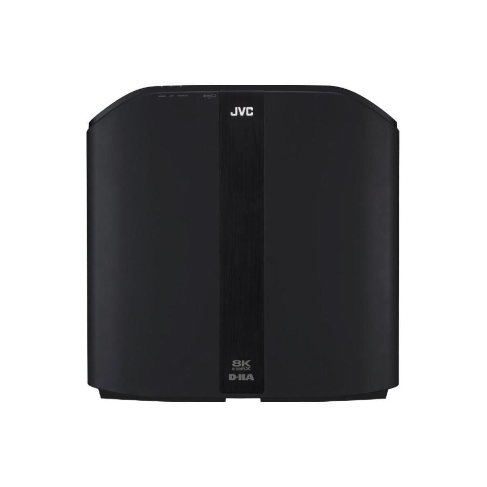 JVC DLA-NZ800 Gen3 Native 4K D-ILA BLU-Escent Laser 2,700 Lumen, Black  2