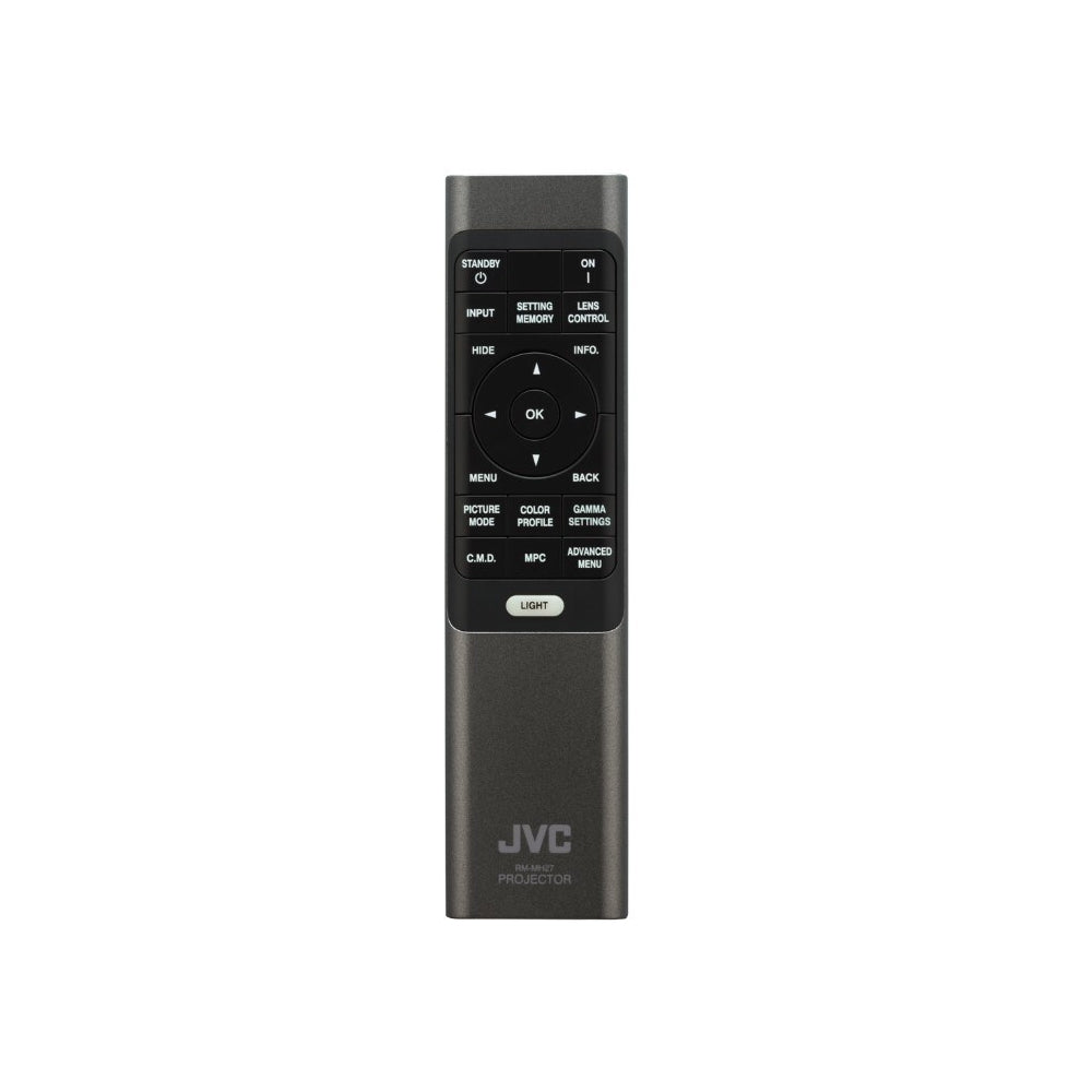 JVC DLA-NZ800 Gen3 Native 4K D-ILA BLU-Escent Laser 2,700 Lumen, Black  4
