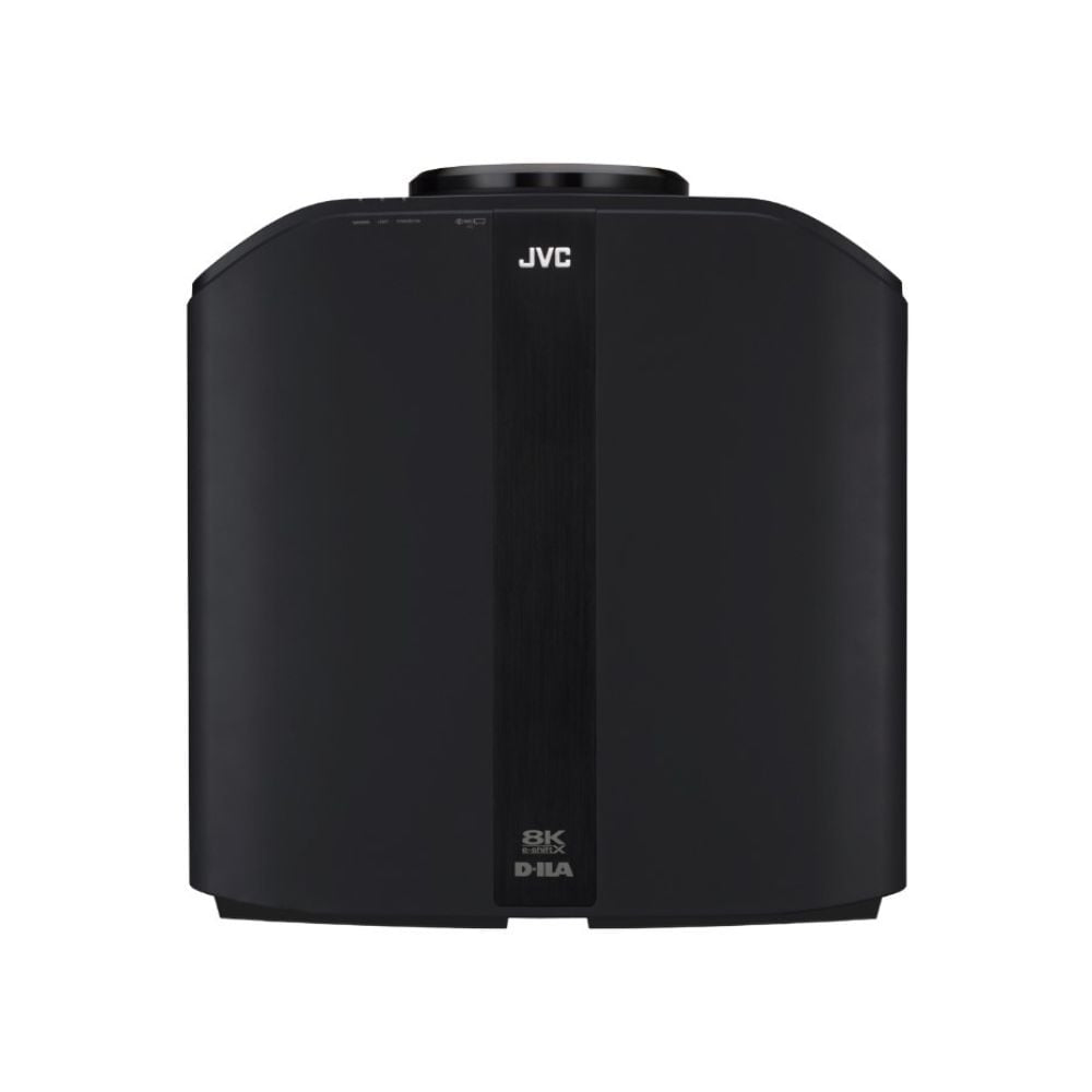 JVC DLA-NZ900 Gen3 Native 4K D-ILA BLU-Escent Laser Projector, 3,300 Lumen, Black  2