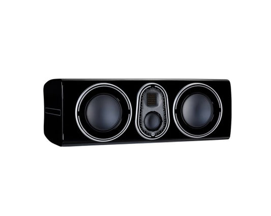 Monitor Audio - Platinum C250 3G Centre Channel Speaker Speaker Monitor Audio Deep Forest