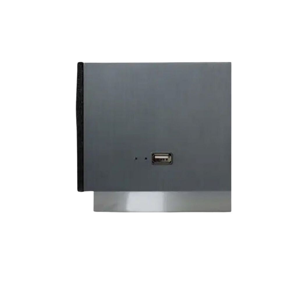 Naim Mu-So 2nd Generation Network Streamer Speaker 4