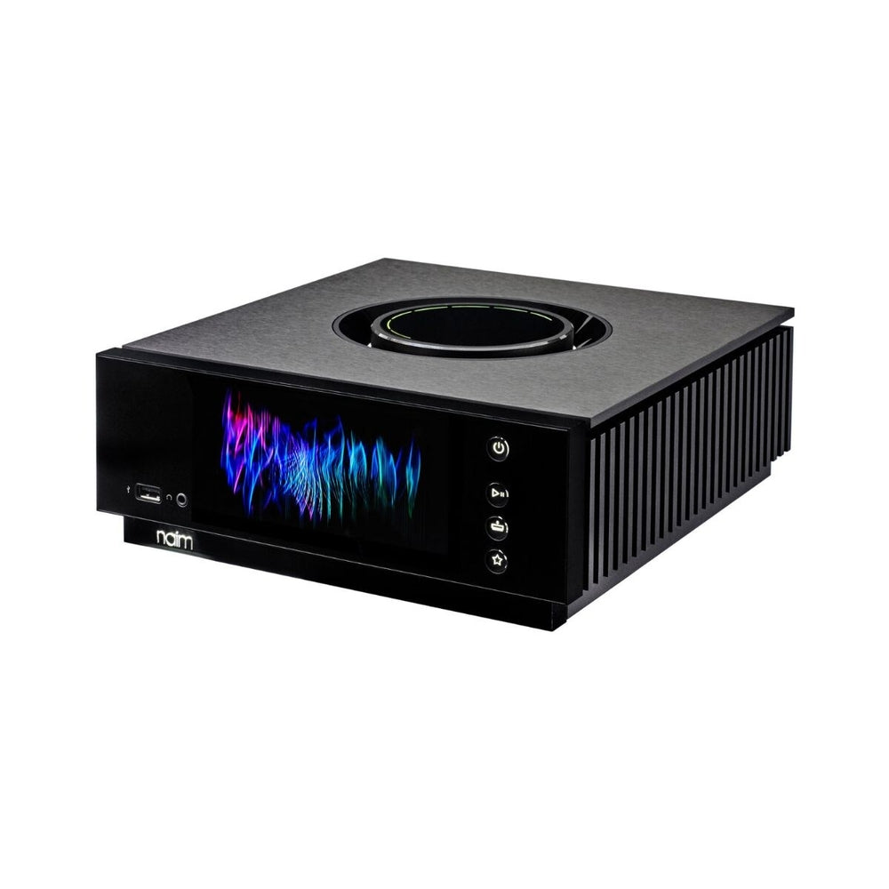 Naim Uniti Atom Network Streamer 40W Per Channel 1