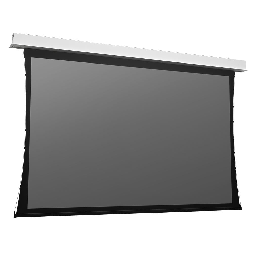 Projecta / Da-Lite Tensioned DescenderPro In-Ceiling Screen 4