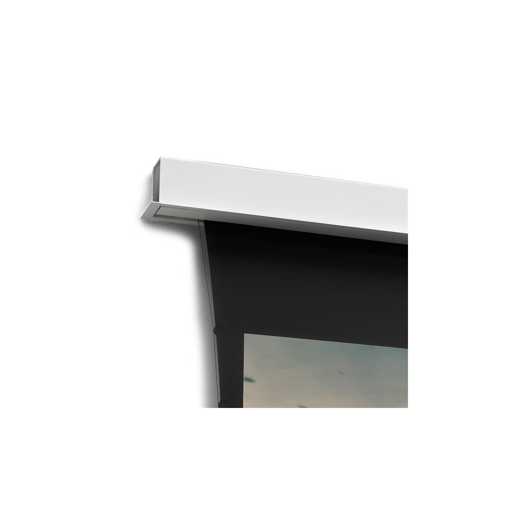 Projecta / Da-Lite Tensioned DescenderPro In-Ceiling Screen 6