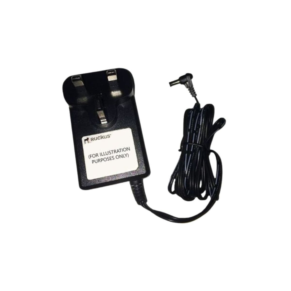 Ruckus Power Supply for ZoneFlex R310 and R510 Access Points 