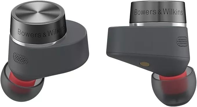 Bowers & Wilkins Pi5 S2 Wireless Earbuds