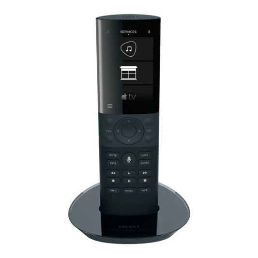Savant Pro Remote X2 - International Version
