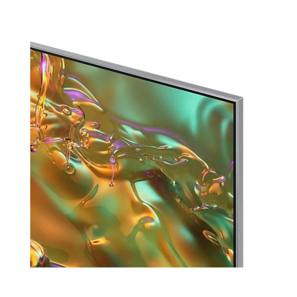 Samsung 2024 Q80D QLED 4K Direct Full Array TV with Dolby Atmos, 50" to 85"  3