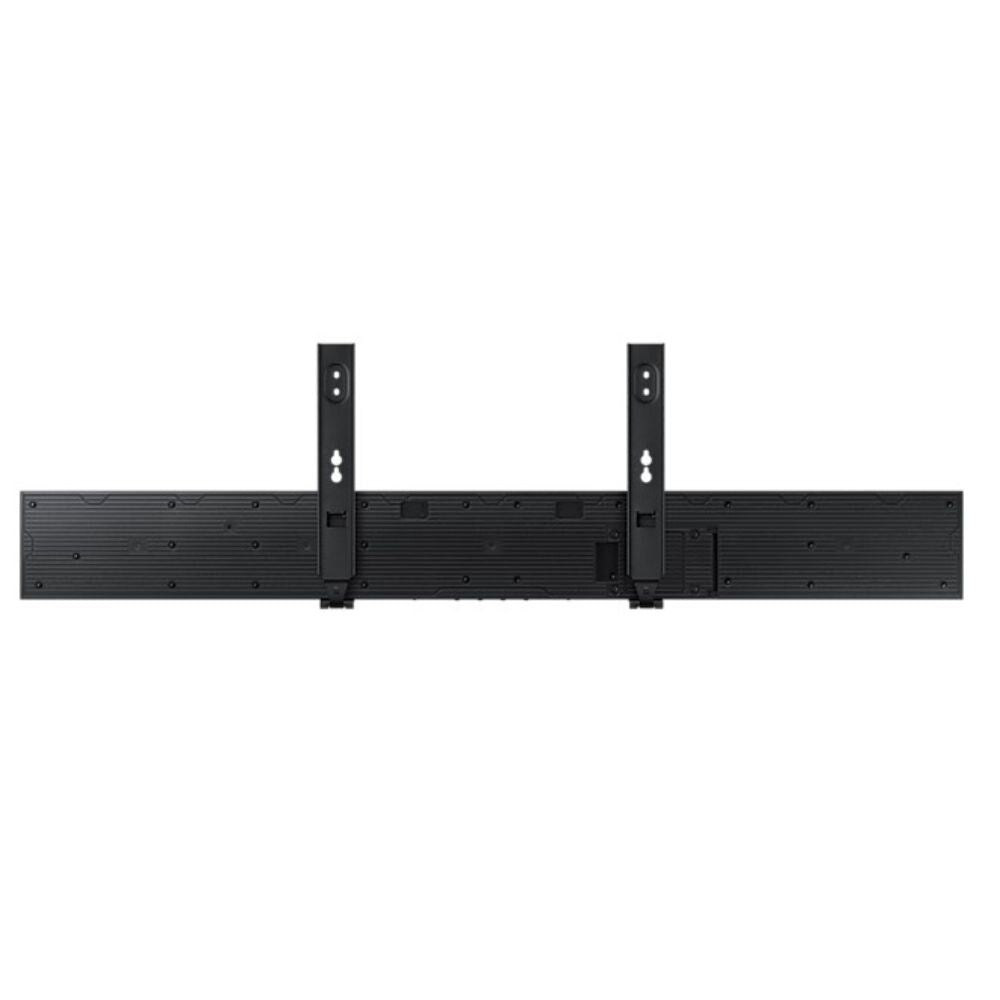 Samsung The Terrace 3 Channel Indoor and Outdoor All In One Soundbar, IP Rated: Black  4