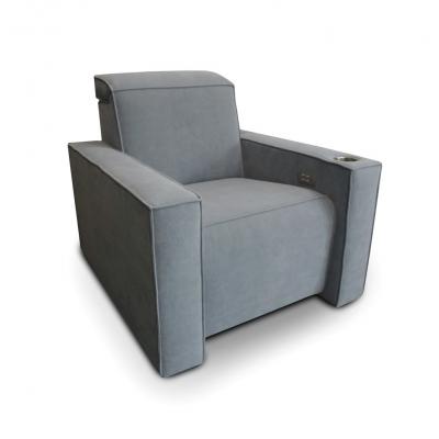 مقاعد سينما فورتريس سان كليمنتي