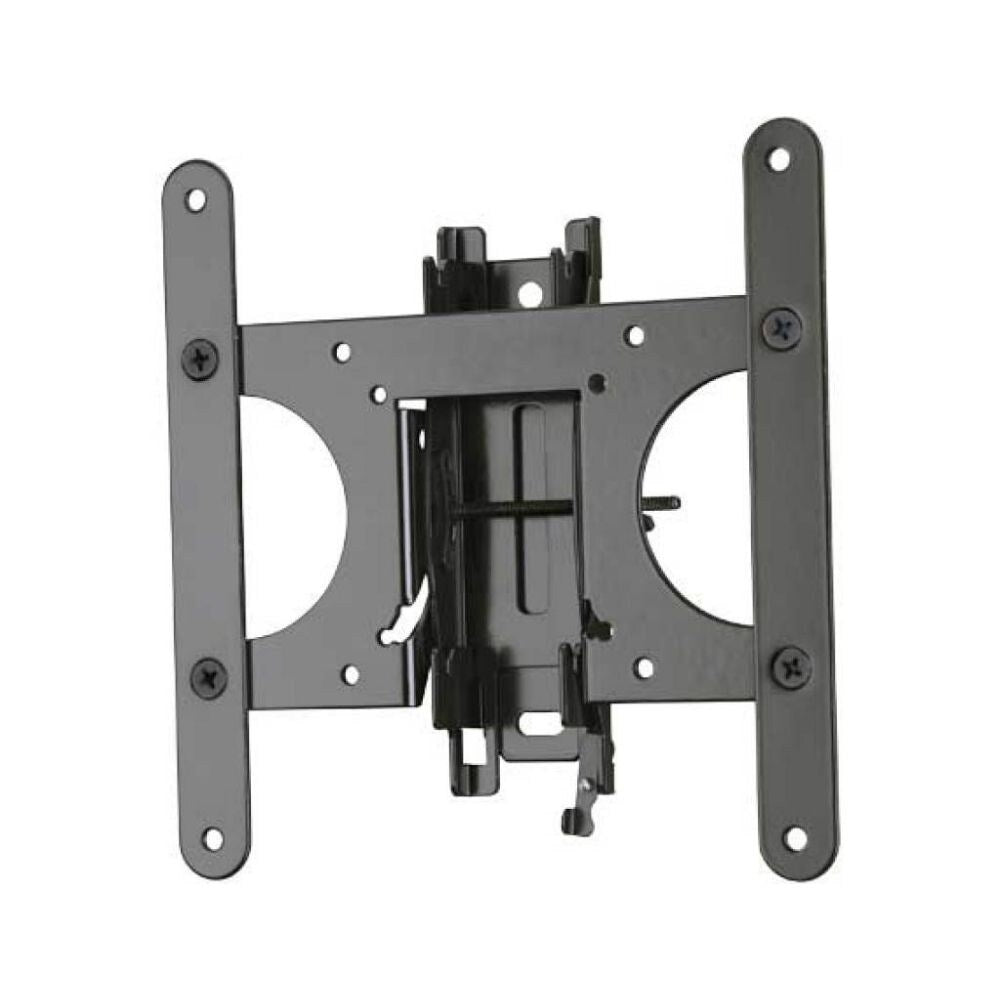 Sanus VST4 Premium Tilting TV Wall Mount For 19" to 40" TVs, Black  1