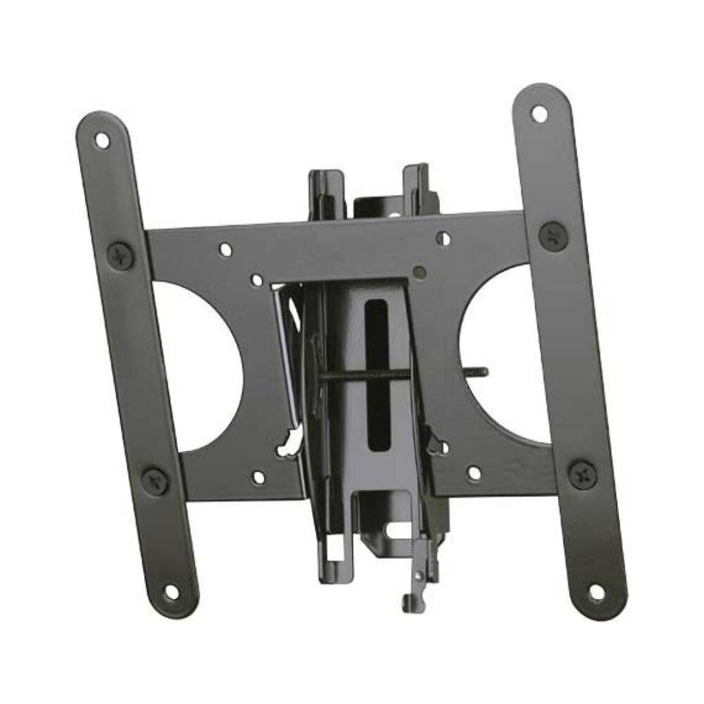 Sanus VST4 Premium Tilting TV Wall Mount For 19" to 40" TVs, Black 