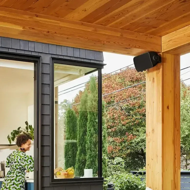 Sonos Outdoor Surface Speaker By Sonance, Black or White: PAIR