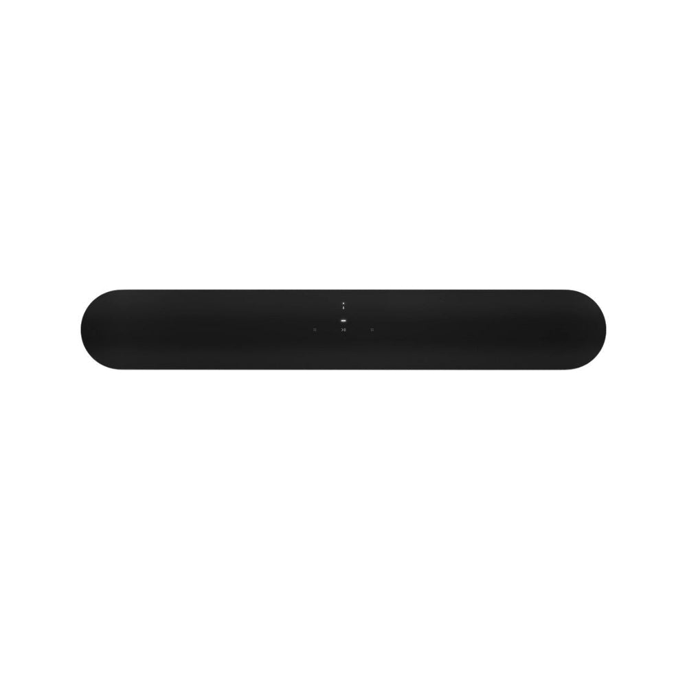 Sonos BEAM G2 Smart Soundbar With Voice Control, Black or White 3