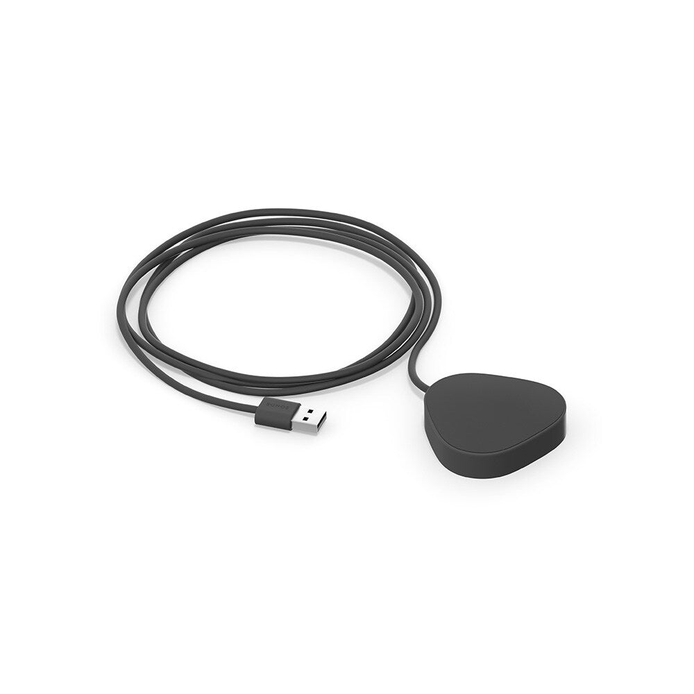 Sonos Charging Base For ROAM, White or Black 1