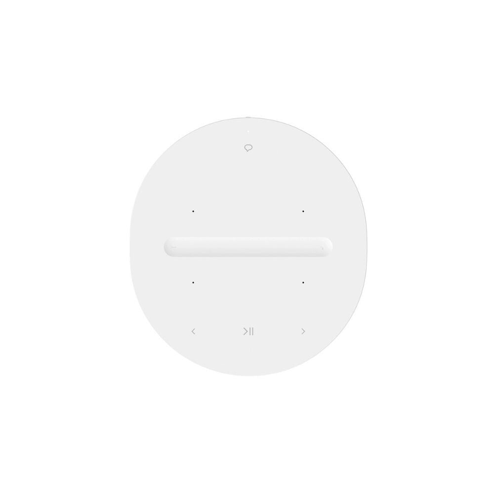 Sonos ERA100 Two Room Set Smart Speakers With Voice Control, Black or White: PAIR 8