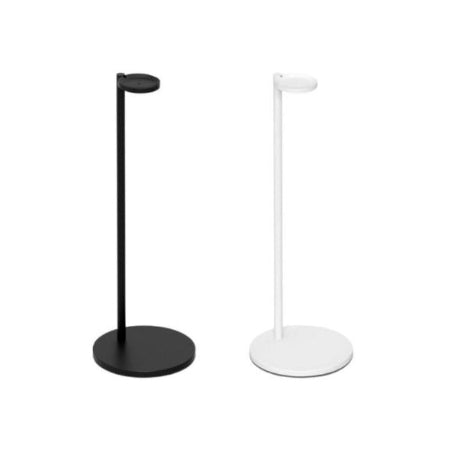 Sonos Floor Stand For ERA100 Speakers , White or Black: EACH OR PAIR Mounting Hardware Sonos