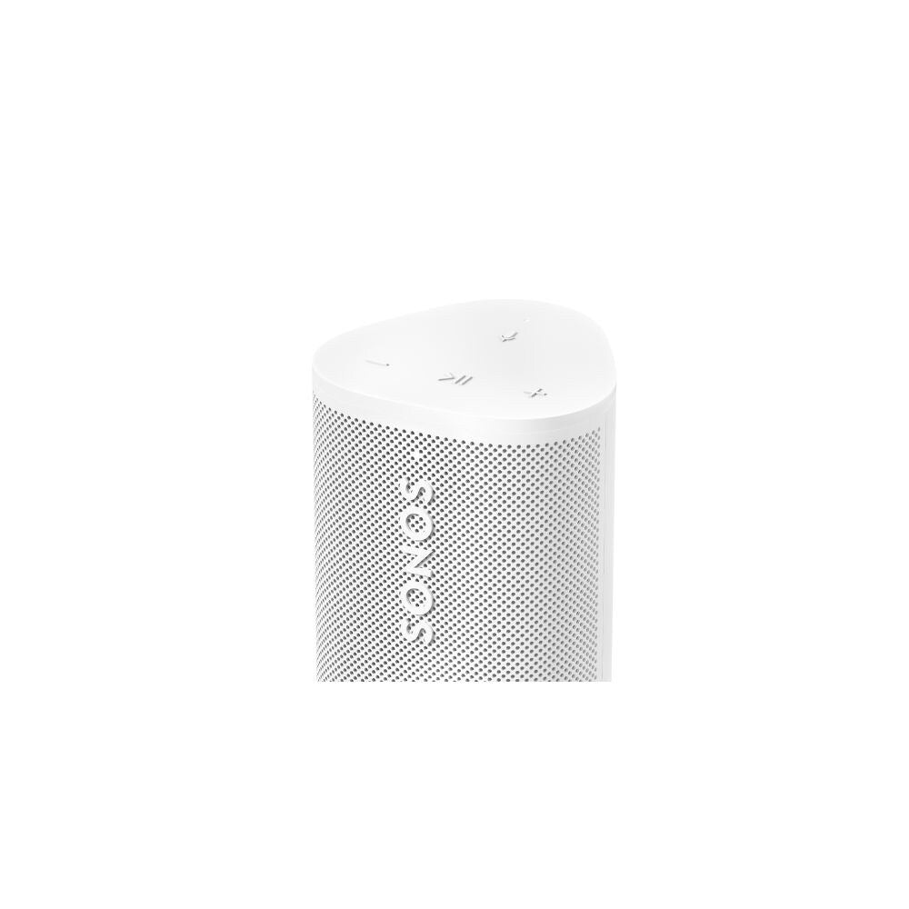 Sonos Roam 2 Ultra Portable Smart Speaker With Voice Control, Black or White: EACH 7