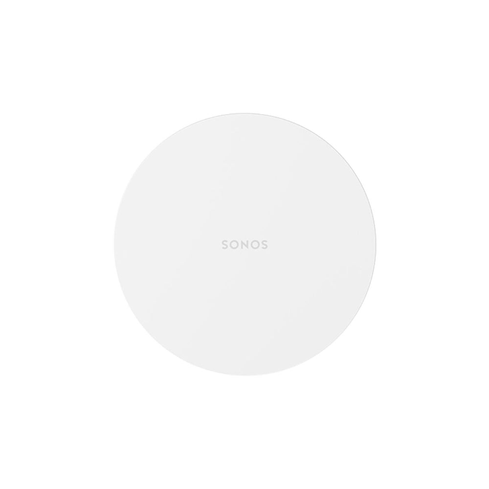 Sonos Sub Mini Wireless Subwoofer, Black Or White 9