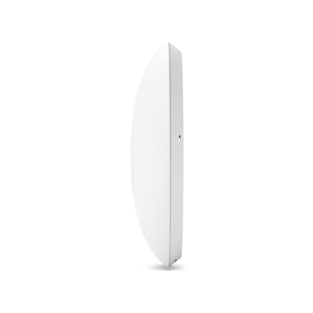 Ubiquiti UniFi Wi-Fi 7 indoor Ceiling Mounted Access Point, Tri-Radio With 6 GHz Support, 6 Spacial Streams and 2.5GbE Uplink 1